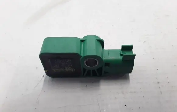 Volvo XC60 Airbag deployment crash/impact sensor