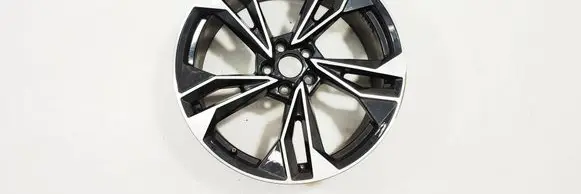 Audi A4 S4 B9 R20 alloy rim 8W0601025EQ