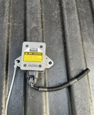 Lexus RX 450H ABS wheel speed sensor 8918330070