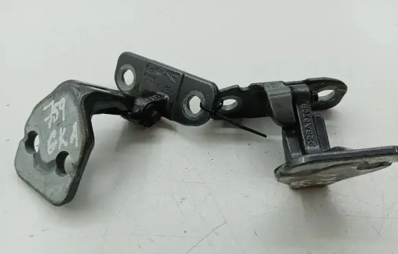 Land Rover Evoque I Rear door hinge set 228A65CB