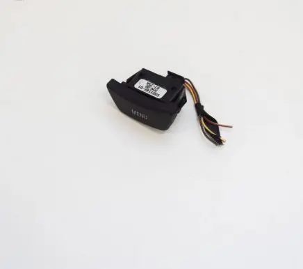 BMW 5 E60 E61 Other switches/knobs/shifts 6981148