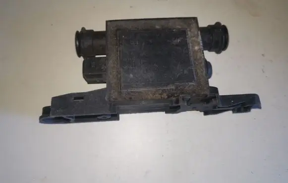 Audi A4 S4 B5 8D Door central lock control unit/module 4A0959981