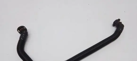 Porsche Boxster 981 Coolant pipe/hose 9A110752020
