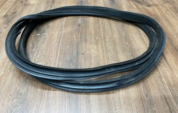 Jaguar F-Pace Rubber seal front door (on door) HK8320708A