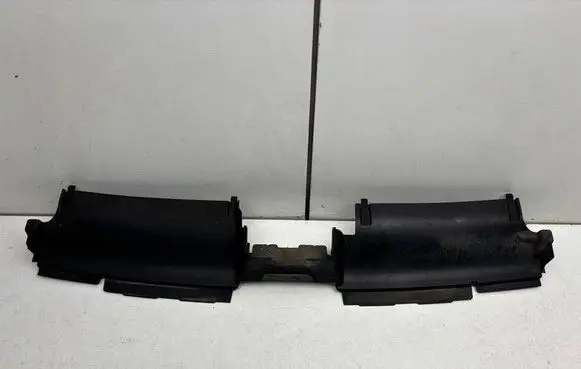 Volkswagen PASSAT B8 Intercooler air guide/duct channel 3G0121330B