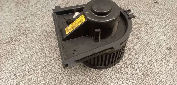 Audi A3 S3 8L Heater fan/blower 1J1819021C