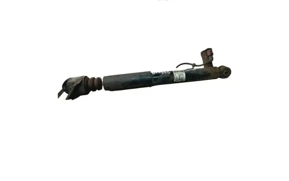 Volkswagen Scirocco Rear shock absorber/damper 1K0512010B