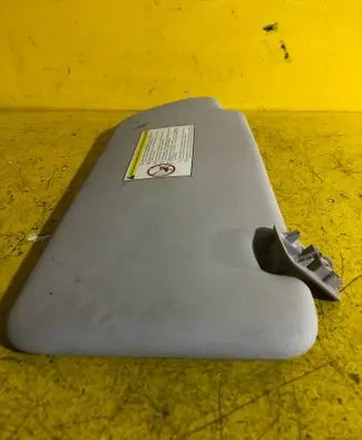 Peugeot 308 Sun visor