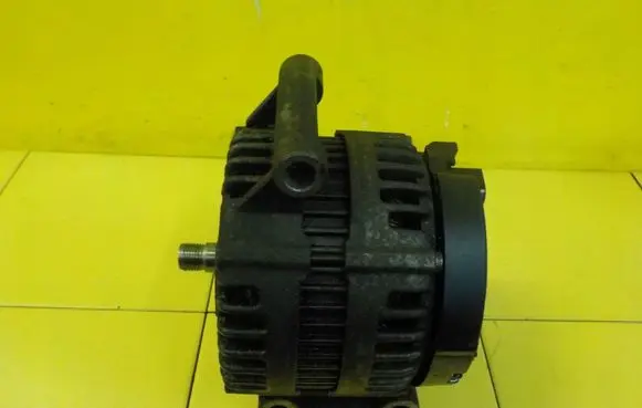 Ford Transit Generator/alternator 6C1T10300CC 6C1T