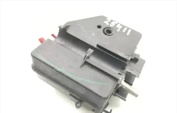 Mercedes-Benz GL X164 Fuse module A1645400350