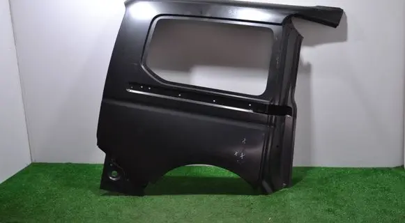Volkswagen Caddy Rear quarter panel 2K7809644