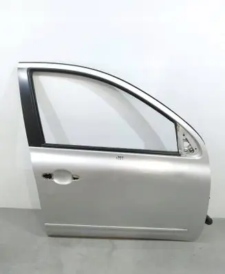 Nissan Micra Front door 