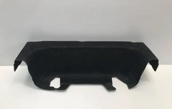 Volkswagen ID.3 Rear sound insulation 1EA863247