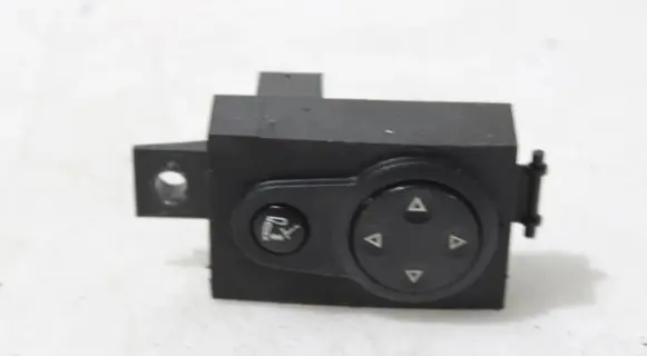 Seat control switch