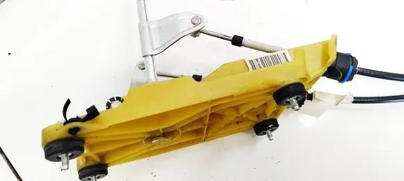 Volvo C30 Gear shifter/selector 30759098