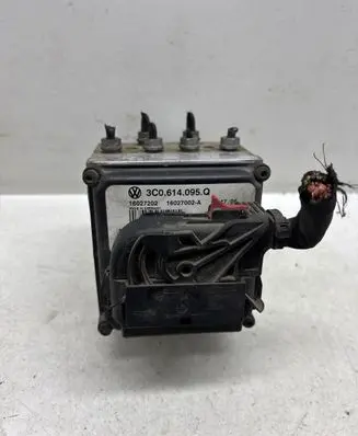 Volkswagen PASSAT B4 ABS Pump 3C0614095Q 16027002A 16027202