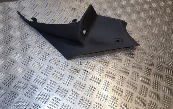 Mercedes-Benz CLA C117 X117 W117 (C) pillar trim A1176906000