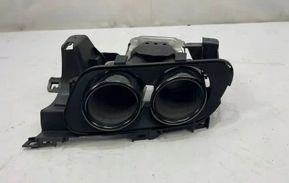 Mercedes-Benz GLE W167 Rear muffler/silencer tail pipe A1674909003