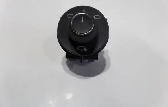 Citroen DS5 Wing mirror switch 96664315ZD
