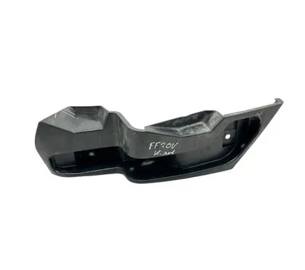 Ford Fusion II Bumper support mounting bracket corner DS7317E851AB