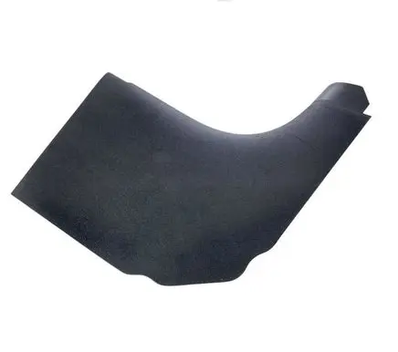 Chevrolet Camaro Foot area side trim 92196140