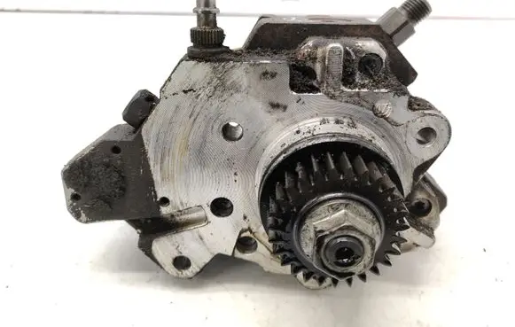 Renault Espace - Grand espace IV Fuel injection high pressure pump 0445010099 8200680077 8200385478