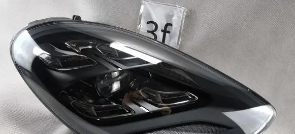 Porsche Panamera (971) Headlight/headlamp 971941036AA