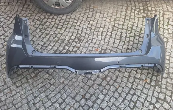 MG MG4 ev Rear bumper 11135781