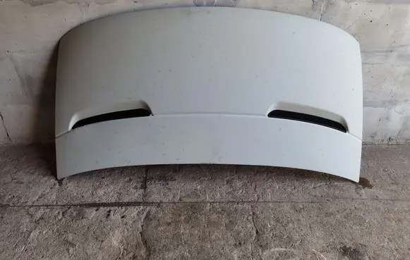 Iveco Daily 3rd gen Engine bonnet/hood