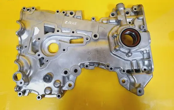 Opel Agila A Oil pump 55556309 24469099