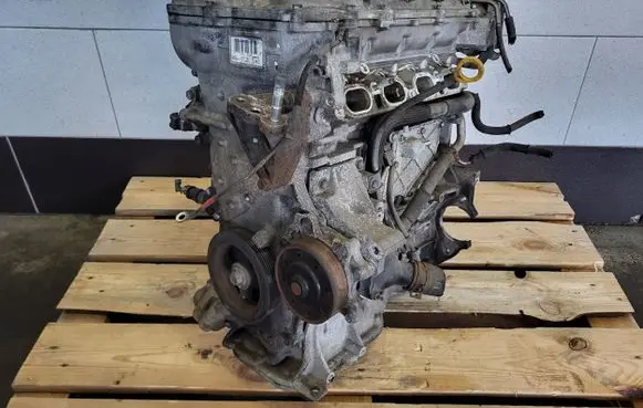 Toyota Avensis T270 Engine 2ZRFAE