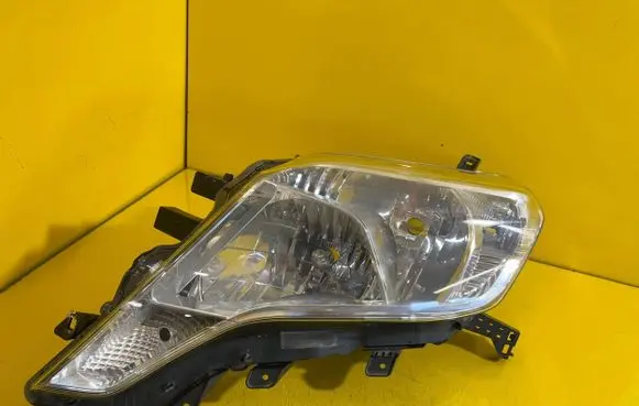 Toyota Land Cruiser (J150) Headlight/headlamp 60-194