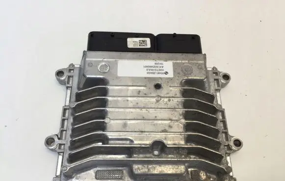 Hyundai Ioniq Engine control unit/module 954412BAS0