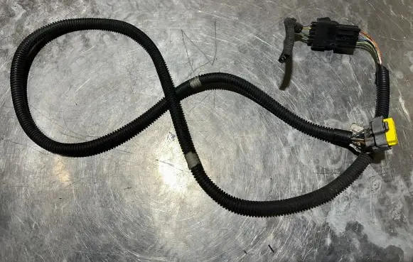 Citroen Jumpy Other wiring loom 144010580