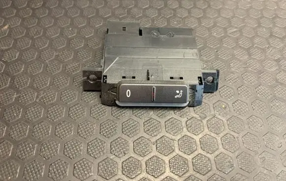 Volkswagen Phaeton Air circulation switch 3D0919815L