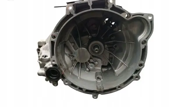 Ford Ecosport Electric car Transmission DDN1R7002BSA