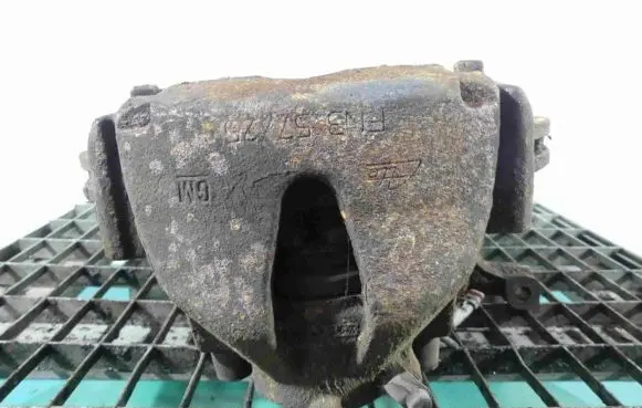 Opel Zafira B Front brake caliper IMPRK1240129