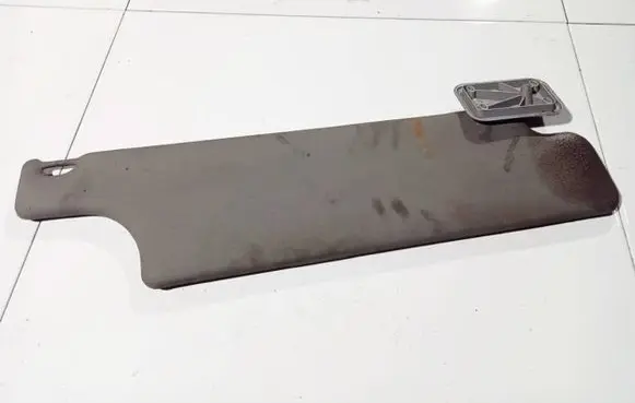 Opel Movano A Sun visor 8200466883