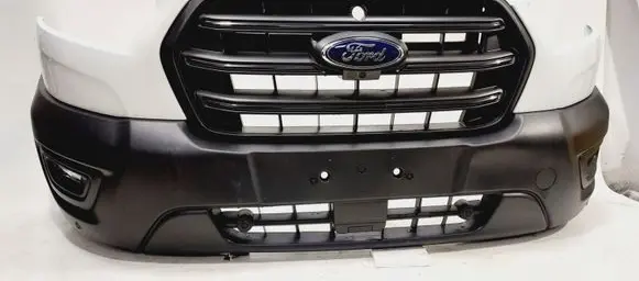 Ford Transit Front bumper KK31R17757A