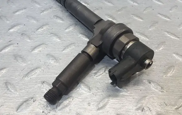 Honda Civic Fuel injector 0445110082