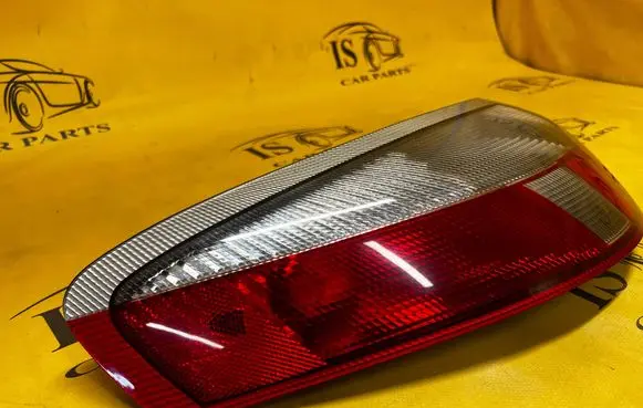 Porsche 911 996 Rear/tail lights 99663146302 99663141500