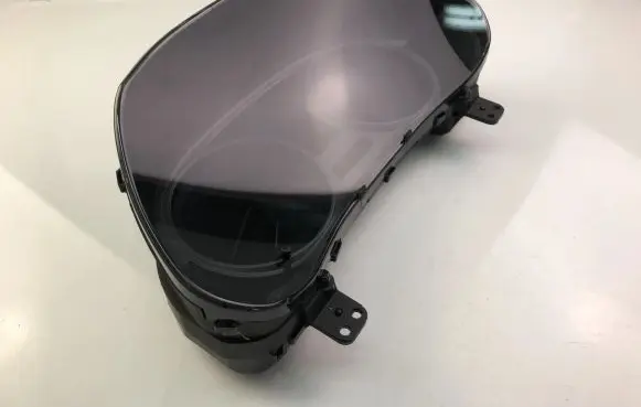 Lexus IS 220D-250-350 Speedometer (instrument cluster) 8380053651
