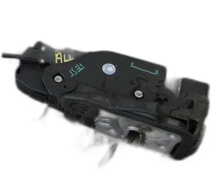 Mercedes-Benz B W247 Lock set 