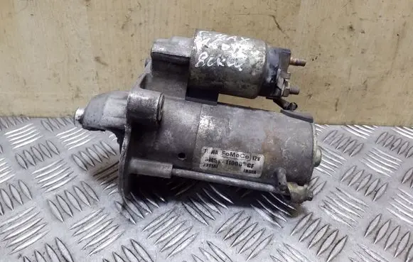 Ford Focus C-MAX Starter motor 3M5T11000CF