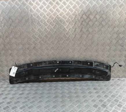 Jaguar I-Pace Pedestrian airbag J9C316E636AE