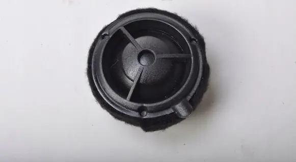 Ferrari California F149 Front door speaker 191370 281579
