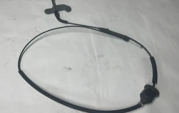 Dodge Challenger Gear shift cable linkage 68066472AF