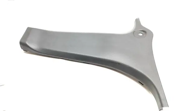 Mercedes-Benz B W246 W242 (B) pillar trim (bottom) 2466920222