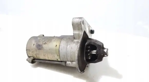 Ford Focus C-MAX Starter motor