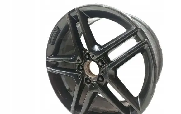 Mercedes-Benz CLA C117 X117 W117 R19 alloy rim 